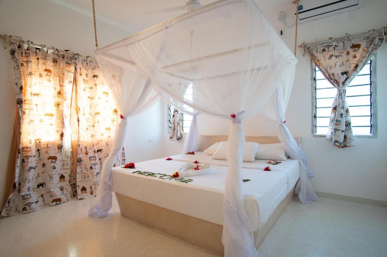 Swami - Maisha Resort Watamu Exterior foto