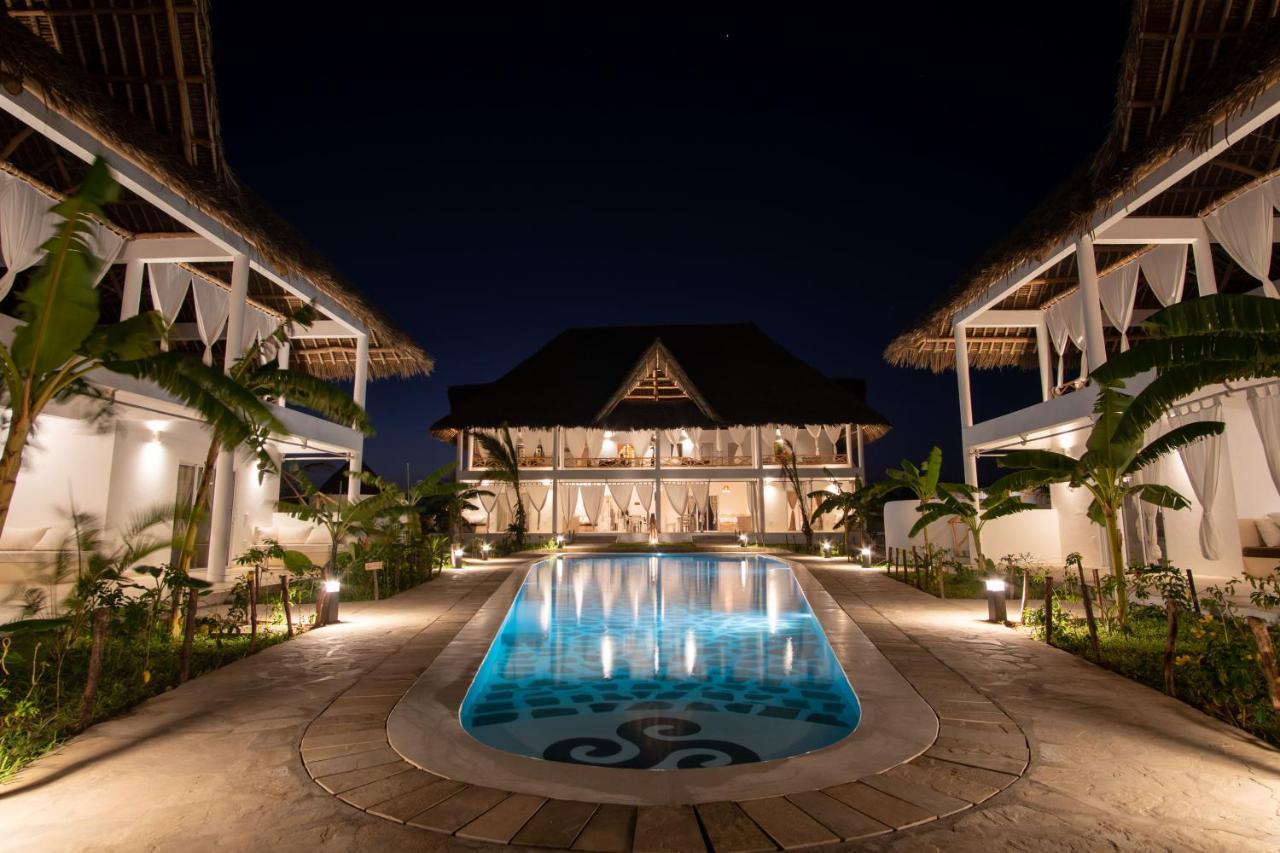 Swami - Maisha Resort Watamu Exterior foto