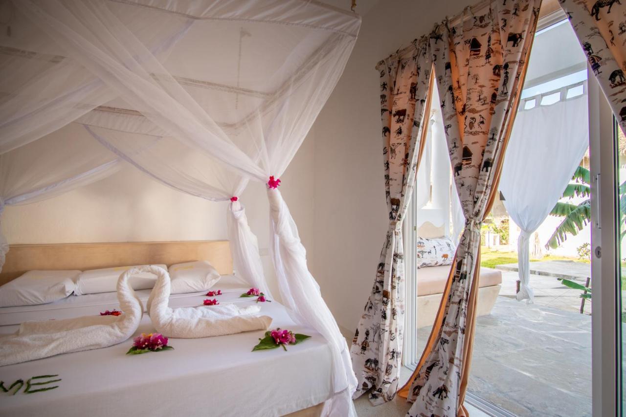 Swami - Maisha Resort Watamu Exterior foto